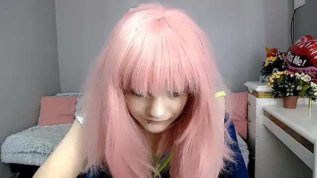 Estheri webcam
