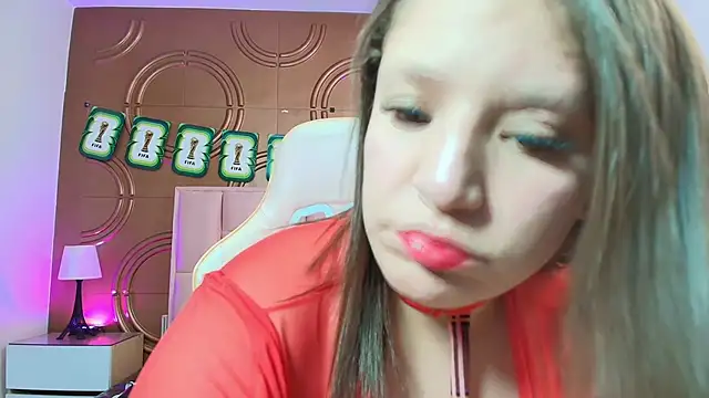 valeriaa19 webcam