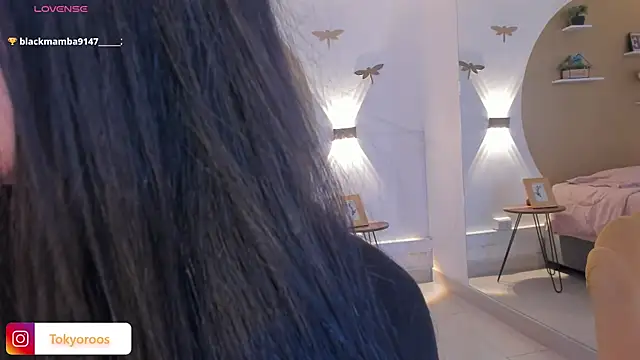 TokyoHaskel webcam