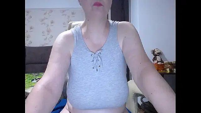 Mary_x webcam