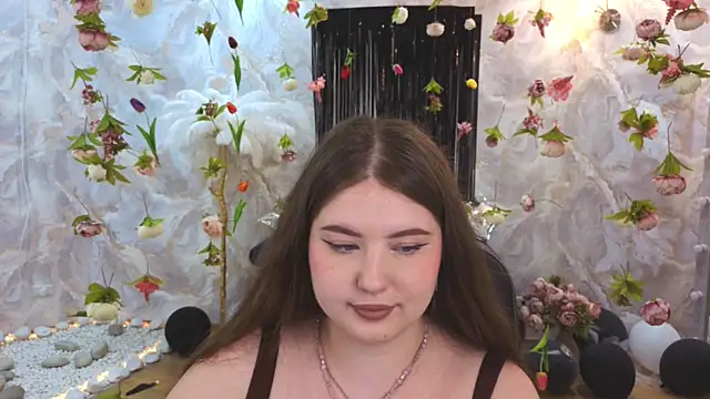 PixelGoddess webcam