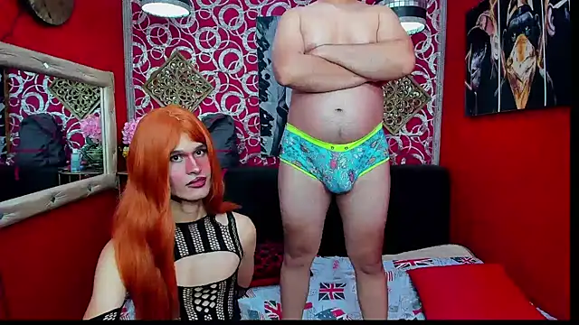 shannentrans webcam