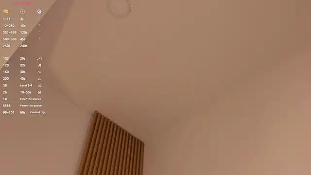Mara_Betancurt live cam on StripChat