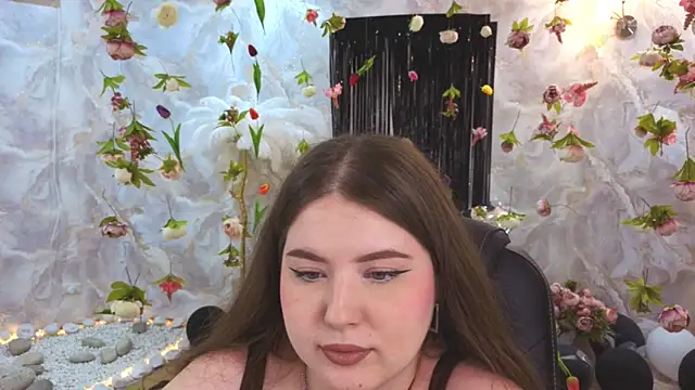 PixelGoddess live cam on StripChat