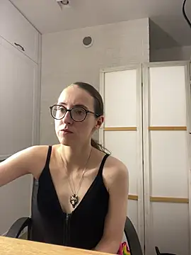 MartiniiSelenna webcam