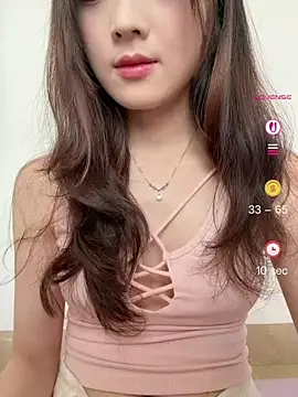 meimei_x ⛳ live online webcam
