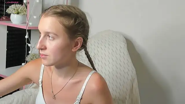Xenia_paradise webcam