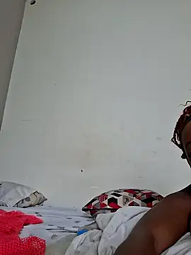 Kamdollie webcam