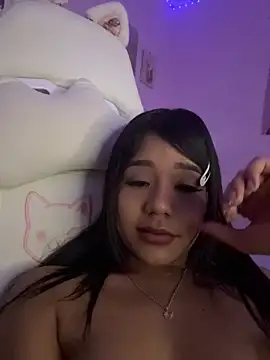 Geralllll Live Web Cam Show