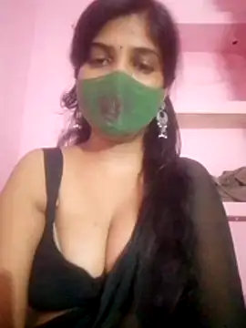 jyoti_023 (F milf) - Pussy show
