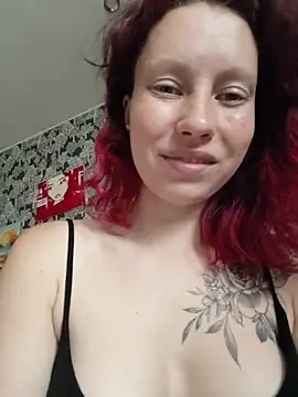 Frost_foxy live cam on StripChat