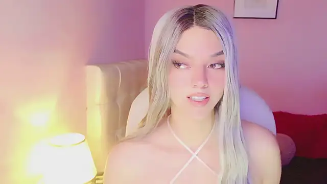 EvaEvangeline webcam
