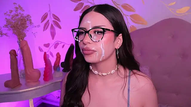 Misselektra__ webcam