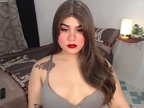 JayraFRESH webcam