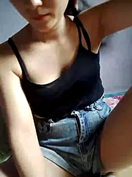 Asami_6868 live cam on StripChat