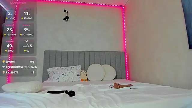 Selena_Reeves live cam on StripChat