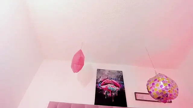 Aily_star live cam on StripChat