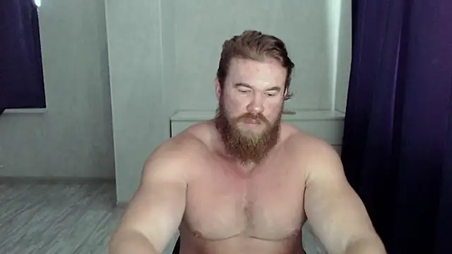 ThorHemsworthRU live cam on StripChat