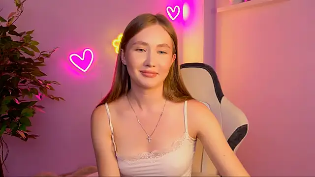 EllyColins live cam on StripChat