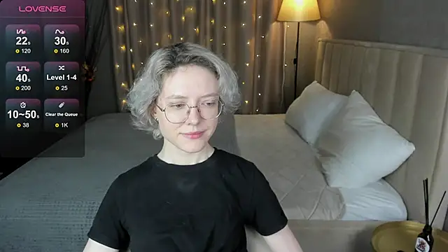 HottoKori live cam on StripChat