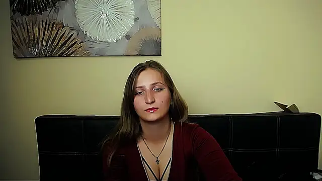 Jenny_smille_ live cam on StripChat