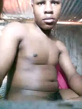ItsAyabonga live cam on StripChat