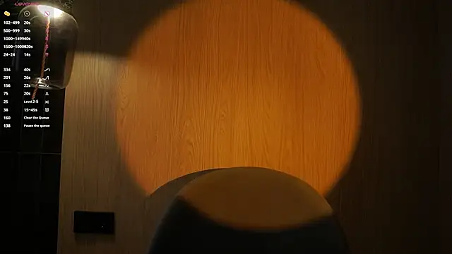 LettySlovacek live cam on StripChat