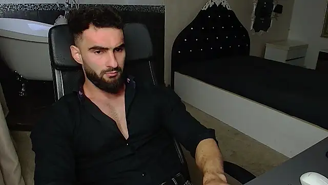 MicahLane Live Web Cam Show