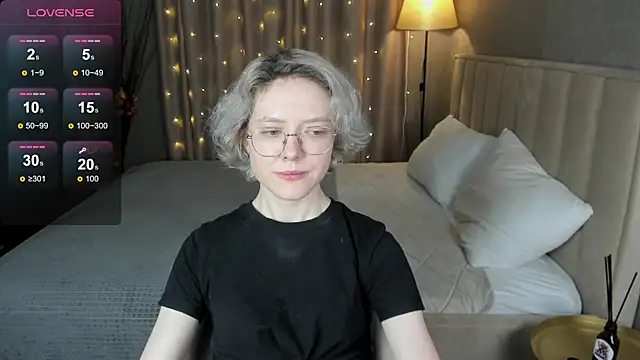 HottoKori live cam on StripChat