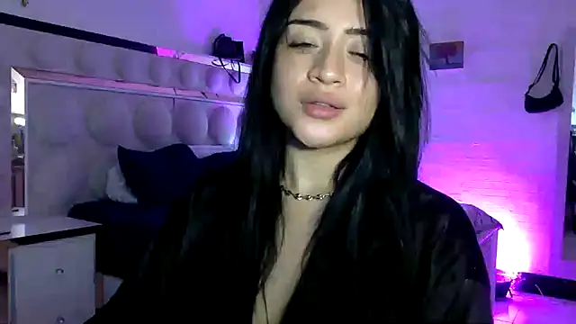 lucianaroy webcam