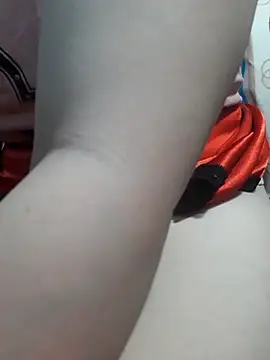 JerryJen11 live cam on StripChat