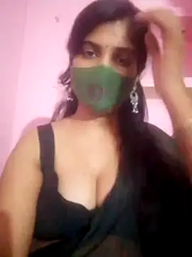 JYOTI_023 live cam on StripChat