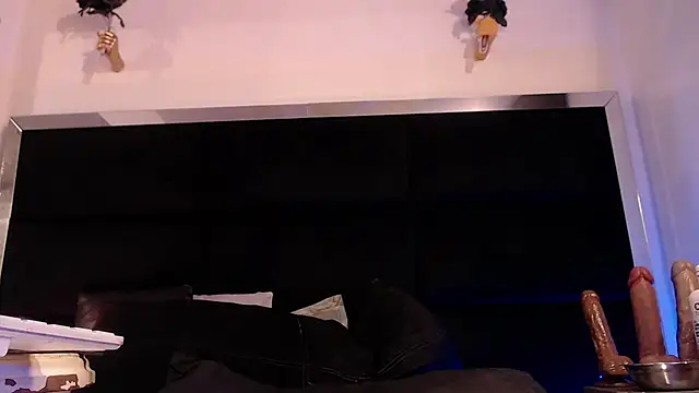 StefyFerrer live cam on StripChat