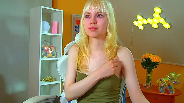 HannahHollis webcam