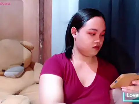 _Lylia webcam