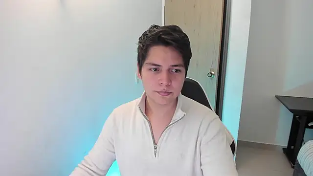 Asta_YunoXXX webcam
