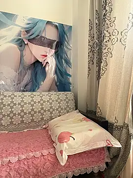 okgirl_23 live cam on StripChat