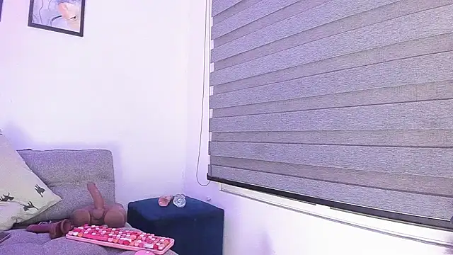 AvaFerrera webcam