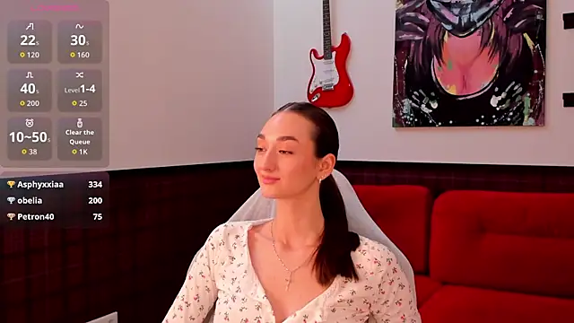 Kelly_Powell webcam