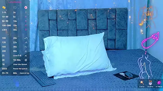 NicolasTorrez webcam