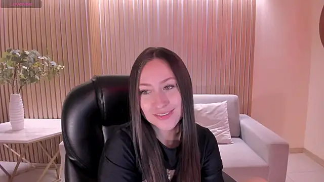 AmyRosse_X webcam