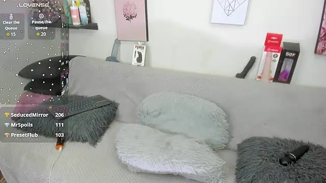 Lele_669 webcam