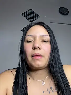 ChiquitaFantasy webcam