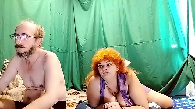 Siberia-Taiga webcam