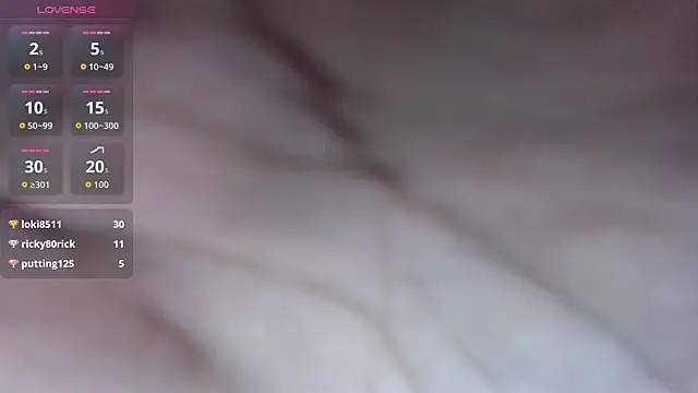 Dominant_Queen_Marites webcam