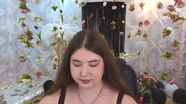 PixelGoddess webcam