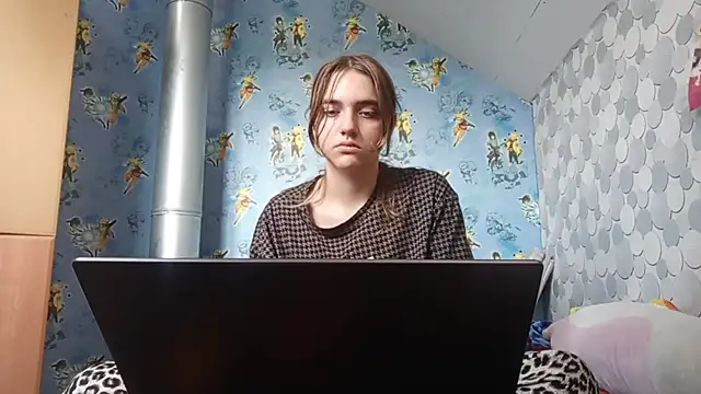 IraGerba live cam on StripChat