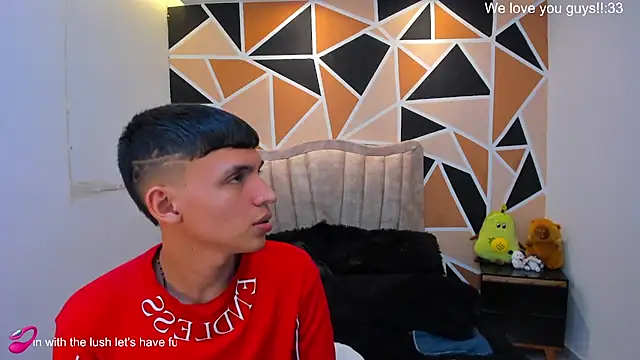 juan_nd_steven (Ask my age) - rub dick in ass juan