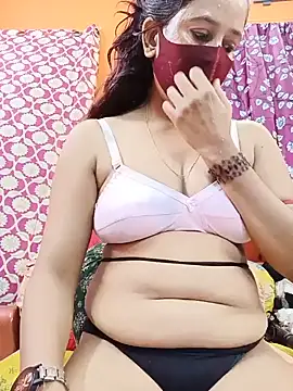 Hotpuja25 live cam on StripChat