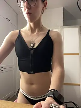 MartiniiSelenna webcam